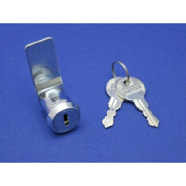 60-2MAカムロック錠 LOCKER010(KR-40) : リプレ ヤフー店 - 通販 