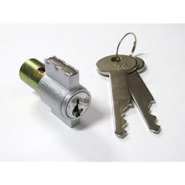 KT カーデックス用 デスク錠 DAIYA LOCKER010(KR-71 KR71)