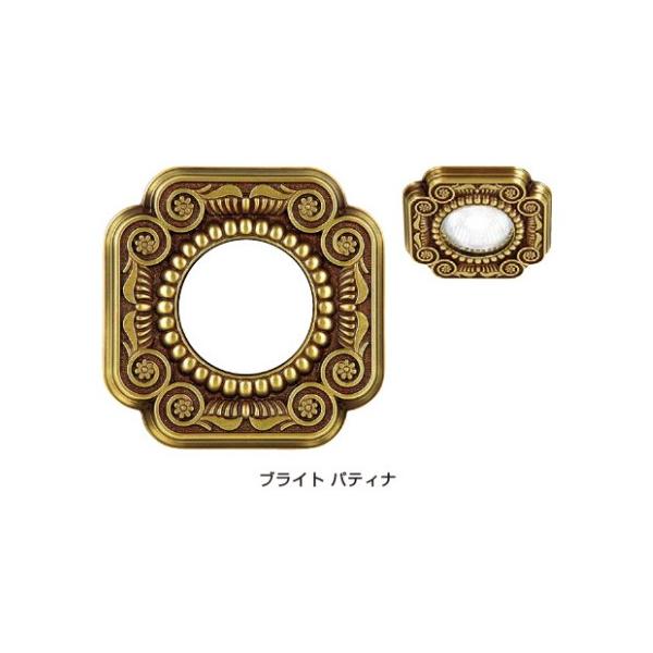 FEDE(�t�F�f) �Ɩ��v���[�g �u�t�B�����c�F�v�u���C�g �p�e�B�i PXP-FL-1007R-PB�s���i�t  ����FEDE �t�F�f �X�K�c�l�����f�U�C�� �d�C �z�� �Ɩ�