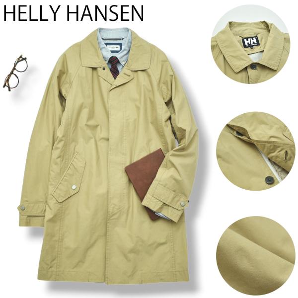 HELLY HANSEN（ヘリーハンセン） HELLY HANSEN HH ナイロン 撥水加工