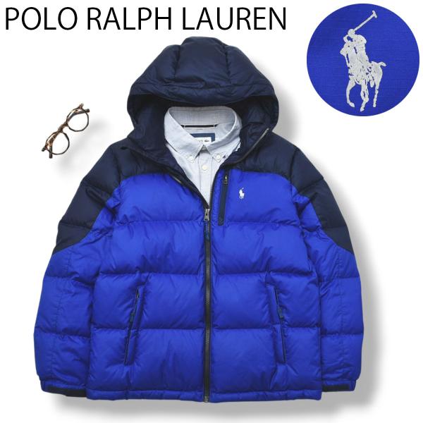 大幅値下げ‼️新品Polo Ralph Lauren フード付きジャケットS POLO RALPH LAUREN（ポロ・ラルフローレン） POLO ラルフローレン