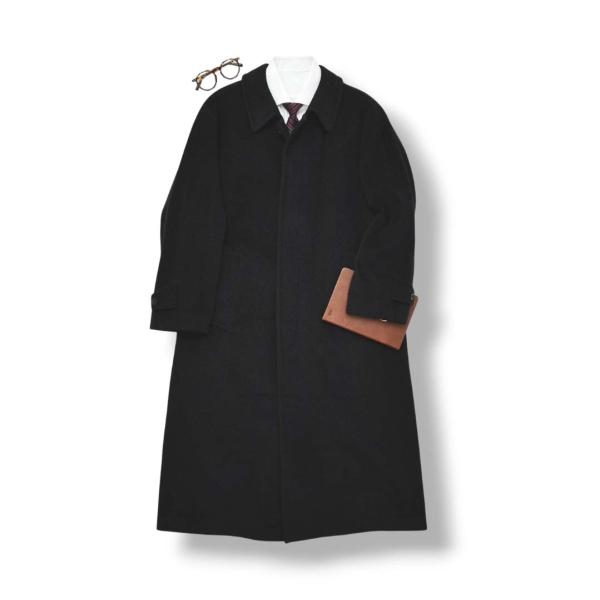 ドイツ製 Darebridge デアブリッジ カシミヤ ウール ロング ステン