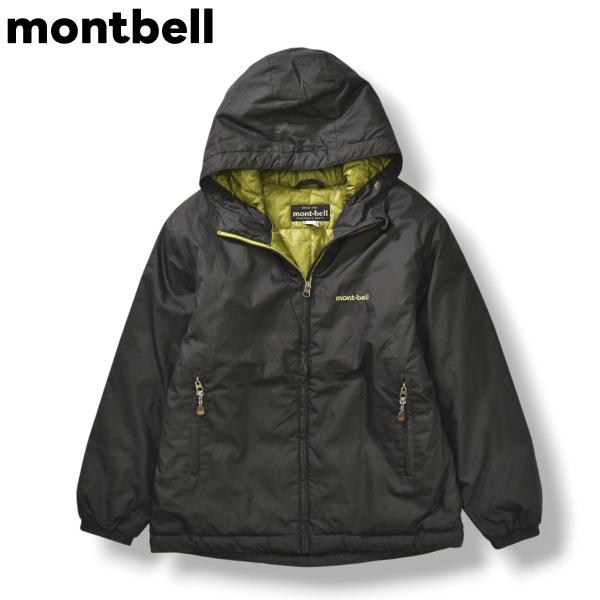 モンベル montbell コロラドダウンパーカ ダウンジャケット アウター