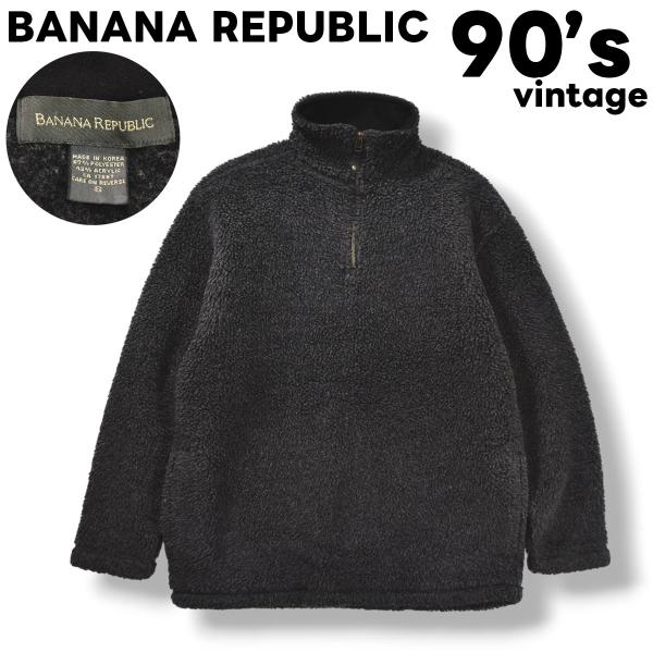 BANANA REPUBLIC（バナナリパブリック） 90s ヴィンテージ ハーフ