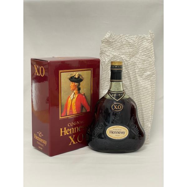 ヘネシー XO 金キャップ グリーンボトル 700ml 40%【未開栓】 Amazon.co.jp: ヘネシーXO 40°700ml 古酒 金キャップ グリーン
