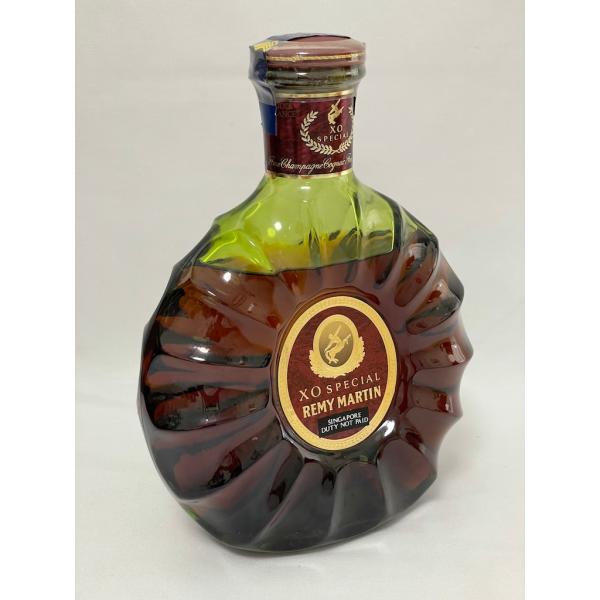 REMY MARTIN 未開栓 古酒 レミーマルタン XO スペシャル
