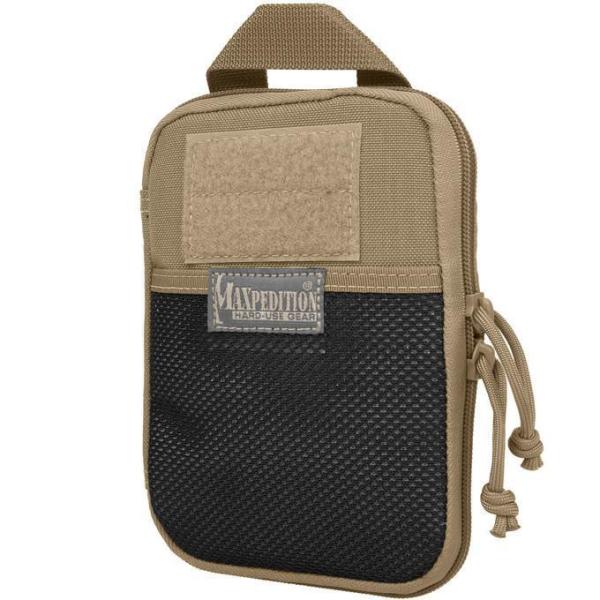 MAXPEDITION ユーティリティポーチ E.D.Cポケット 0246 オーガナイザー