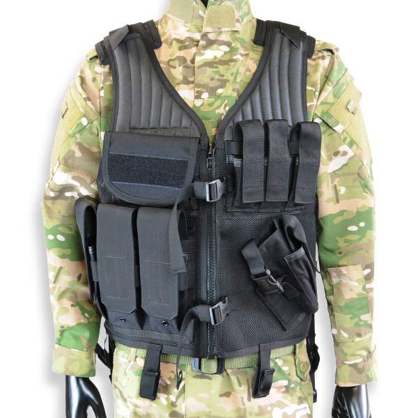 ブラックホーク 実物 タクティカル オメガエリート ベスト 訳あり品 ブラックホーク 実物 タクティカル オメガエリート ベスト 訳あり品