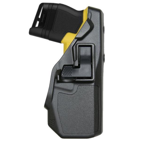 BLACKHAWK! TASER X26ホルスター ベルトクリップ式 テーザー銃 Buy TASER® X-26/X26P/X2 Level 2 Duty Holster And More