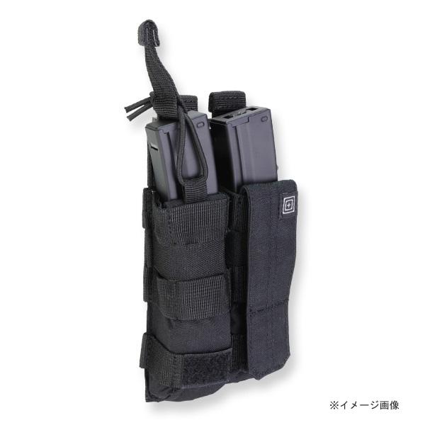5.11 Tactical 5.11 Tactical SMGマガジンポーチ MP5他 パンジー