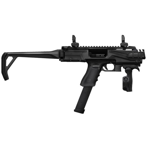 （実物　希少品）fab defense kpos グロック17/19用 repmartjp_68979
