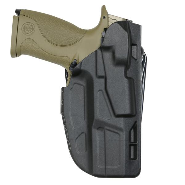 SAFARILAND ヒップホルスター 7TS ALS M&P9用 右利き 7377-219