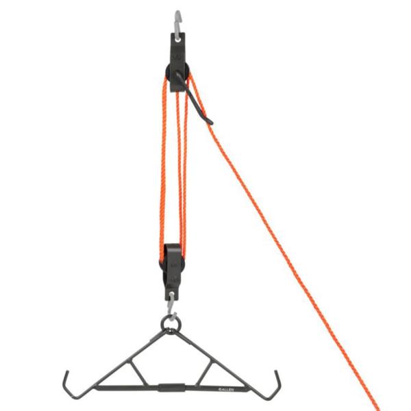 ALLEN 解体用ハンガー Takedown ガンブレル&ホイスト 耐荷重225kg 7244[alle7244] repmartjp_alle7244