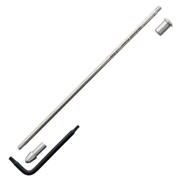 Bastinelli Creations インパクトツール Calli ガラスブレーカー搭載 BAS235[bbas235r] repmartjp_bbas235r