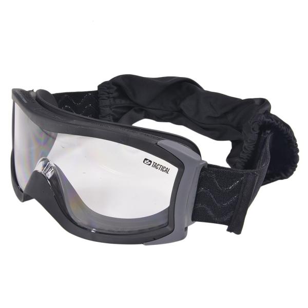 レア！　bolle タクティカルゴーグル　×1000 シングルレンズ　ボレー repmartjp_be40132