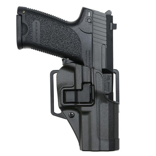BLACKHAWK Serpa CQCホルスター H&K USP FullSize フルサイズ [ 右用 