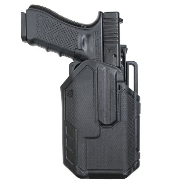 実物 BLACKHAWK マルチホルスター TLR-1、2 2100927 repmartjp_bh419002bbr