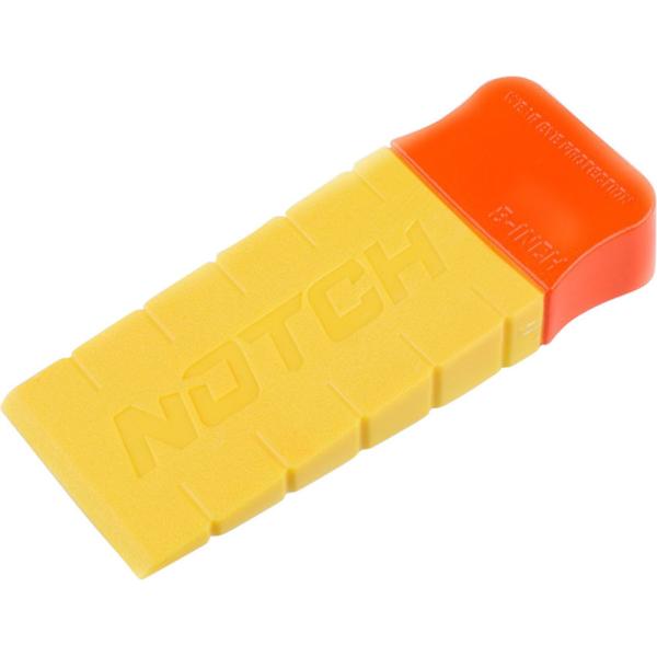 Notch Equipment クサビ 耐衝撃ABS製 フェリングウェッジ 40078  ノッチエクイップメント くさび 楔