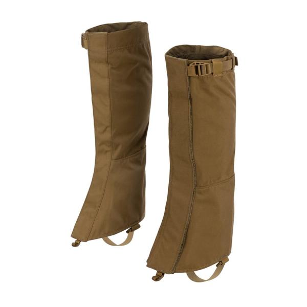HELIKON-TEX ゲイター Snowfall Gaiters コーデュラナイロン BU-SLG-CD [ コヨーテ ]