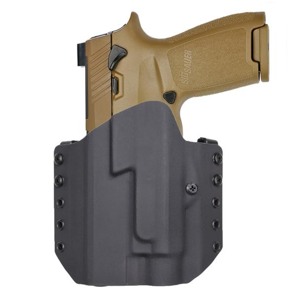 COMP TAC OWBホルスター Warrior Sig P320/RXフルサイズ P226 ライト