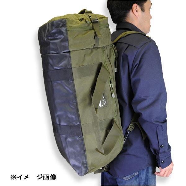 CONDOR ダッフルバッグ 161 コロッサス 55L [ オリーブドラブ ] 161