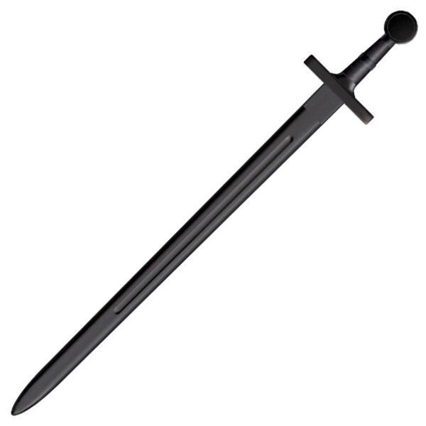 COLD STEEL トレーニングソード 995mm CS-92BKS Cold Steel ダガー型