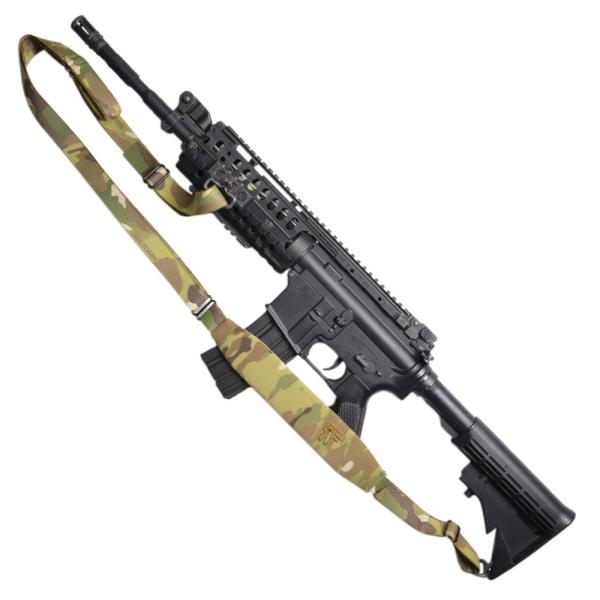 Haley Strategic 2ポイント D3 SLKスリング D3RS02 [ マルチカム Haley Strategic 2ポイント D3 SLKスリング D3RS02 [ マルチカム