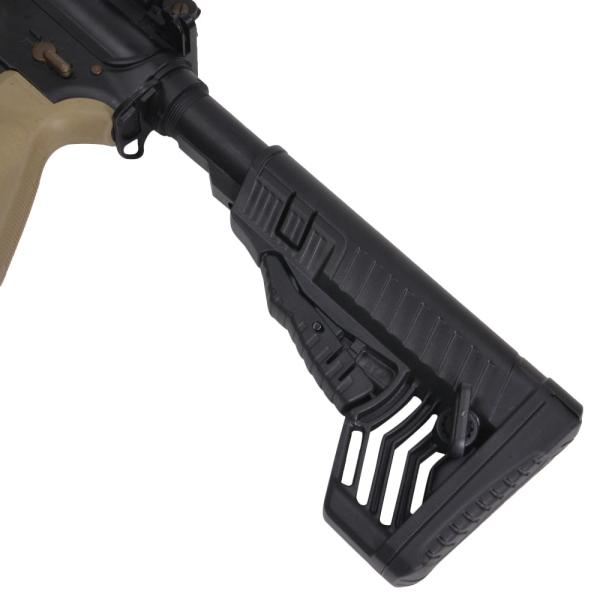 2021新作 Dlg Tactical 実物 バットストック Tbsセレクト Ar15対応 コマーシャル Dlg085 数量限定 Centrodeladultomayor Com Uy