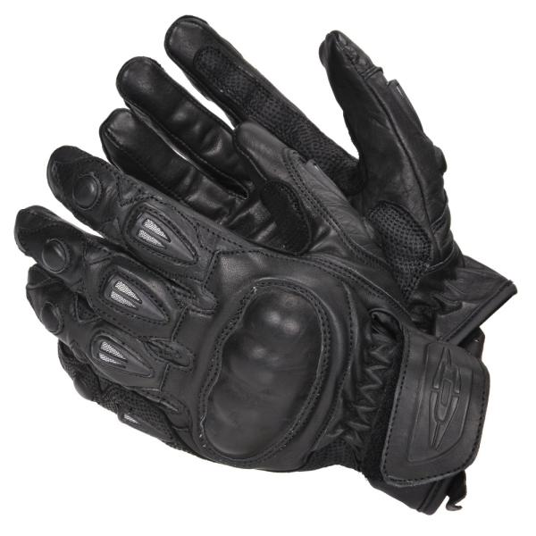 DAMASCUS GEAR ハードナックルグローブ VECTOR 暴動鎮圧仕様 CRT50 [ Mサイズ ] ダマスカスギア