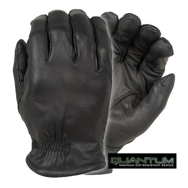 ポリスグローブ DAMASCUS GEAR ポリスグローブ Q5 クワンタム 防刃 [ Lサイズ