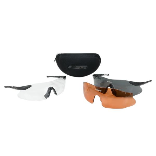 ESS イーエスエス　ICE 2LENS サングラス ESS ESS CROSSBOW ICE 正規品 即納 イーエスエス クロスシリーズ