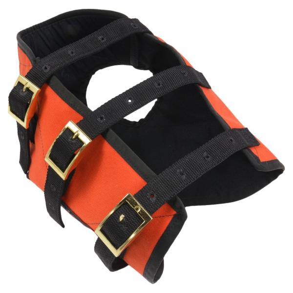 HHD 防牙ベスト 猟犬用 BAY VEST 狩猟 ケブラー3層構造 ドッグウエア BayVEST ベイベスト