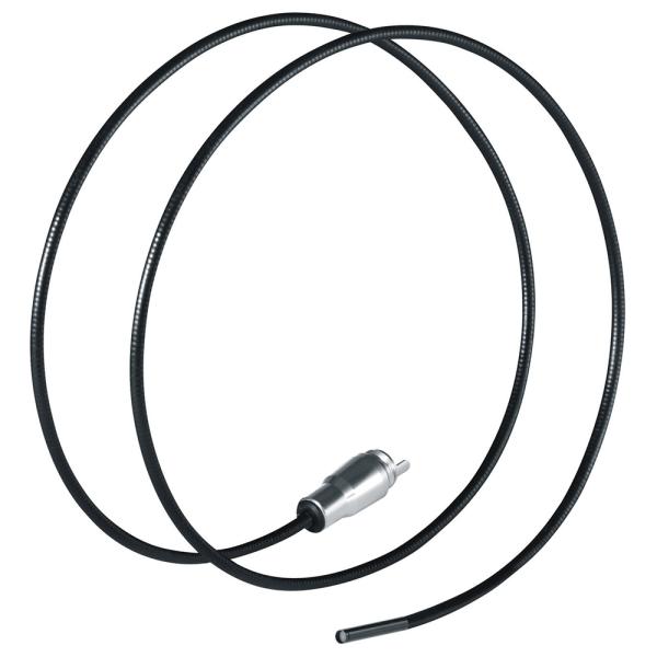 ●ビデオフレックスG4、G3用のオプションパーツ●ワルサー社をグループに持つ「UMAREX」製。建築向け小型機器への開発する「LASERLINER」ブランド。●カメラケーブルの詳細 適合：ビデオフレックスG4/G3用防塵防水性能：IP67L...