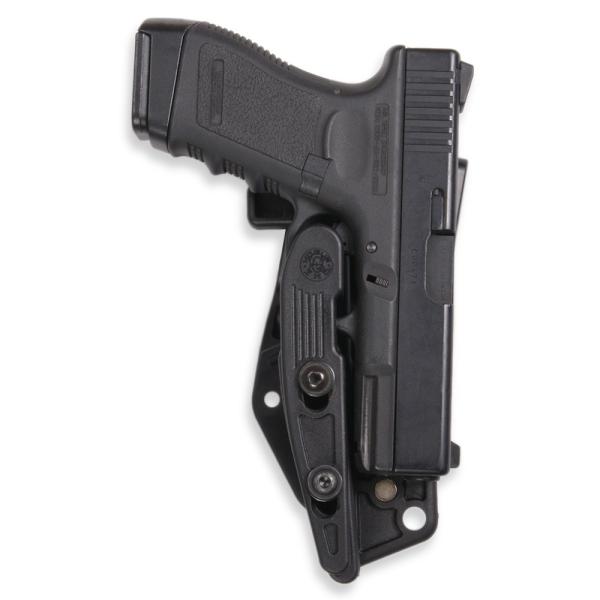 N-Factory ハヤブサホルスター 左用　レースホルスター n-factory ハヤブサホルスター レースホルスター ハイキャパ