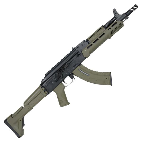 ICS Airsoft 電動ガン CXP-ARK 動作確認済み MOSFET ver [ ツートン