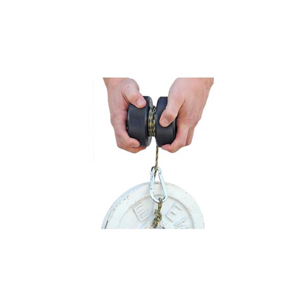 IRONMIND ツイストYOリスト 手首を鍛える器具 指と手首の強化