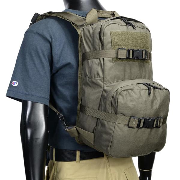 【実物】LBT Click-in Assault Pack (2649B) GLG VTS Click-in Assault Pack – LBT