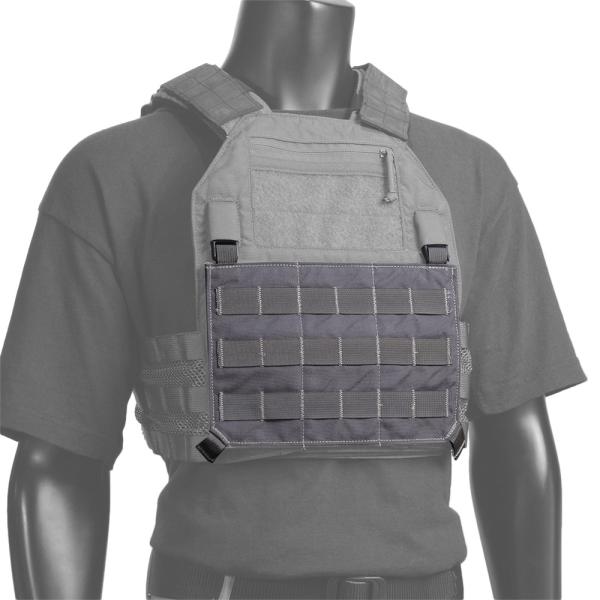 LBX Tactical モジュラーパネル MAPシステム対応 4020A [ ウルフ