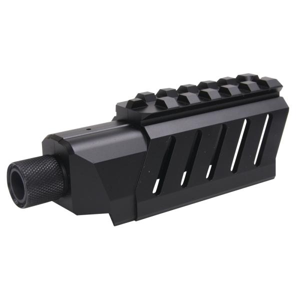 TOKYO MARUI（東京マルイ） マズルアダプター 電動ガンHK45用 TOKYO