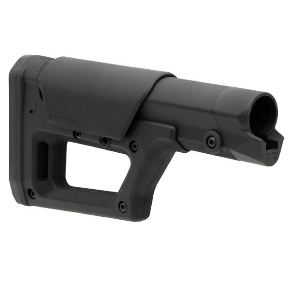 MAGPUL ストック PRS Lite Stock ミルスペックチューブ対応 MAG1159 [ ブラック ] マグプル