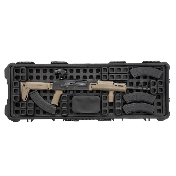 MAGPUL（マグプル） ガンケース拡張パーツ DAKA GRID オーガナイザー