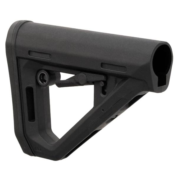MAGPUL ストック DT Carbine Stock ミルスペックチューブ対応 MAG1377 [ ブラック ] マグプル