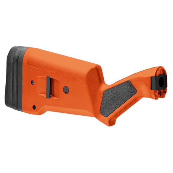 マグプル　MAGPUL ストック　レミントンM870用　MAG460オレンジ repmartjp_mag460org