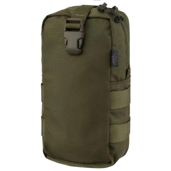 HELIKON-TEX ユーティリティポーチ Guardian Multi Pouch コーデュラナイロン製 MO-GPM-CD [ オリーブグリーン ]