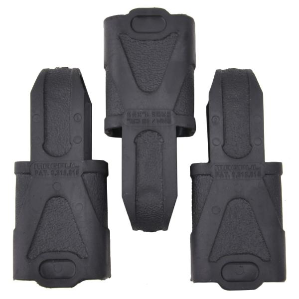 トイガン用マガジン 3個セット ブラック repmartjp_mpmag003blk