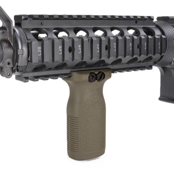 MAGPUL フォアグリップ RVG レールバーティカルグリップ MAG412