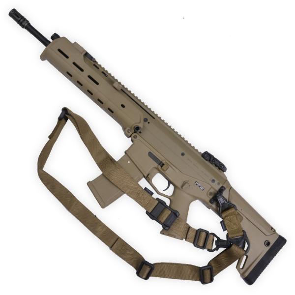 MAGPUL マルチスリング MS3 GEN2 パラクリップ MAG514 [ コヨーテ ]