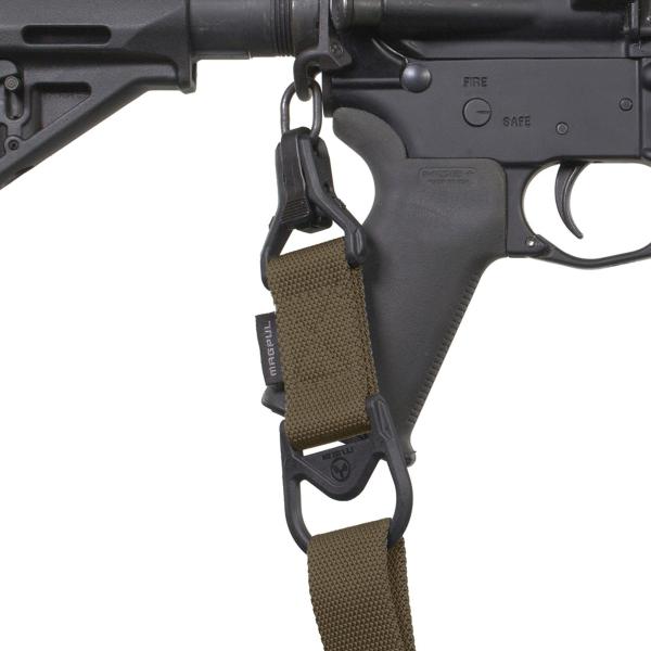 MAGPUL（マグプル） スリングアダプター MS1/MS3用 MAG516 [ コヨーテ