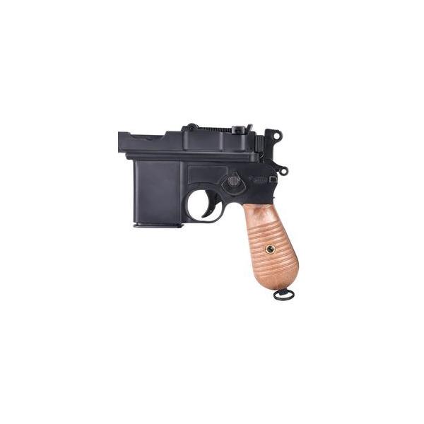 マルシン 発火式モデルガン モーゼル M712 マルシン工業 モーゼルシュネルフォイヤー Mohmmadiyon Com