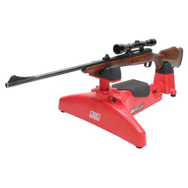 MTM プレデターシューティングレスト 射撃用 ハンドガン対応 射撃用